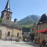 La Pepite * Bagnères-de-Luchon