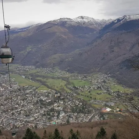 La Pepite Apartament