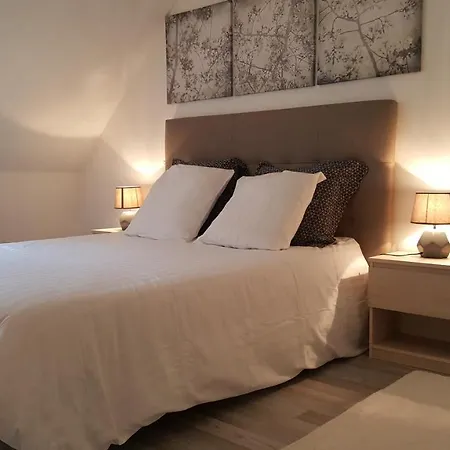 La Pepite Apartament Bagnères-de-Luchon