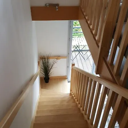 Apartament La Pepite
