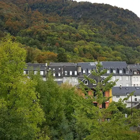 La Pepite Apartament *