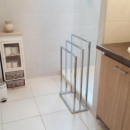 Apartamento La Pépite Bagnères-de-Luchon