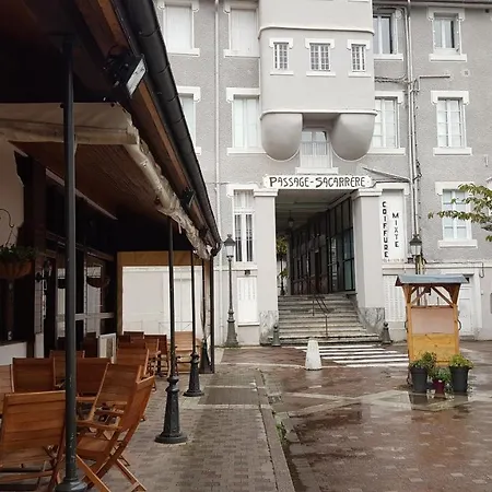 La Pepite
