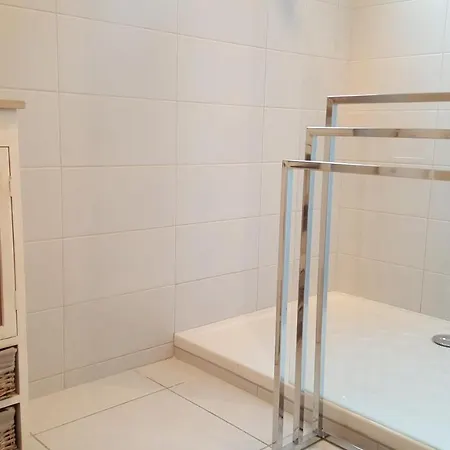 Apartment La Pepite *