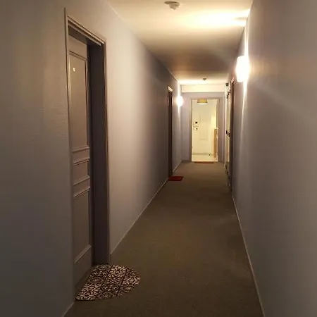 La Pepite Apartment