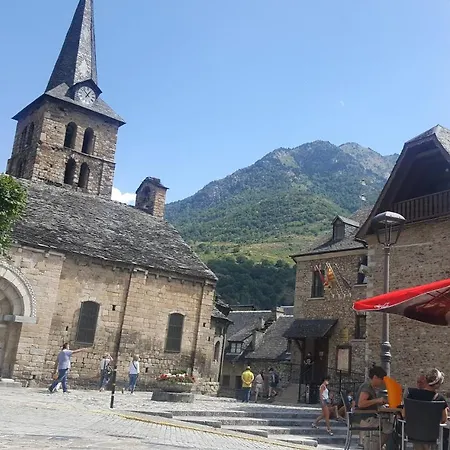 La Pepite * Bagneres-de-Luchon