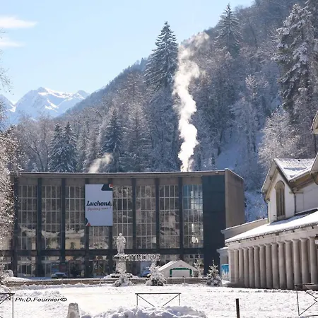 La Pepite Bagneres-de-Luchon