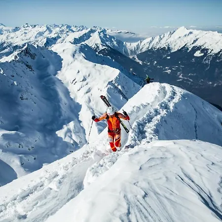 La Pépite * Bagnères-de-Luchon