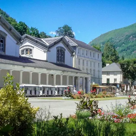 La Pepite Bagneres-de-Luchon