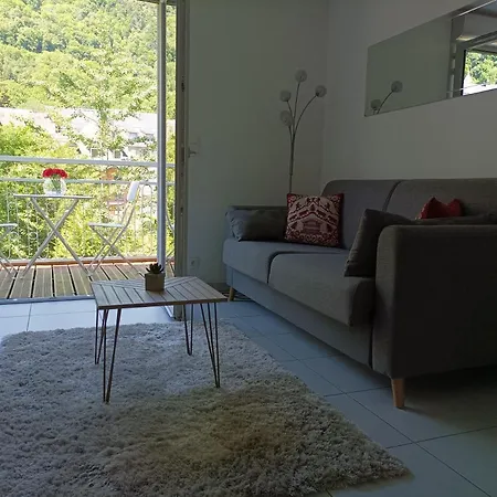 La Pepite Apartment