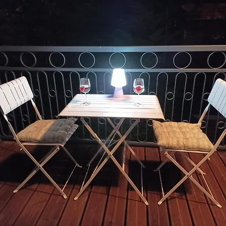 La Pépite * Bagnères-de-Luchon