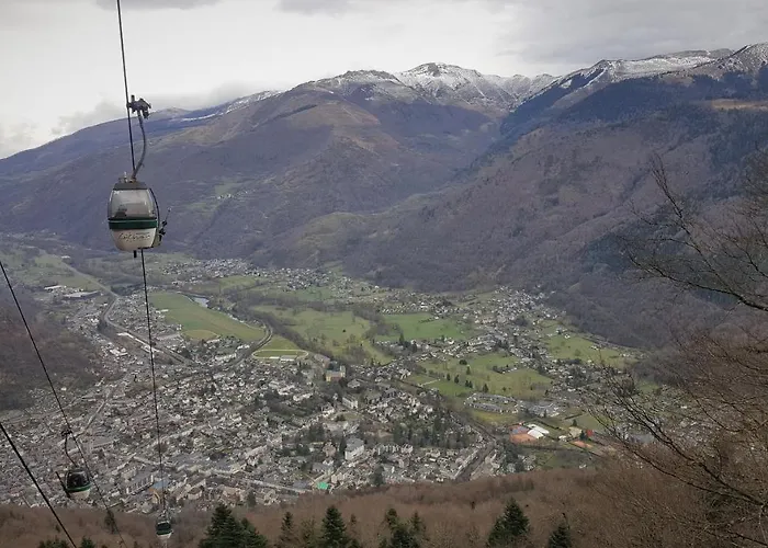 La Pepite Апартаменты