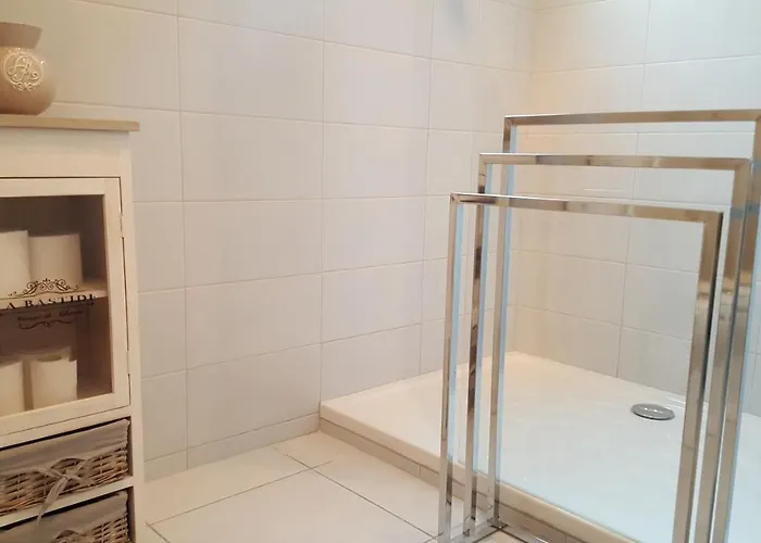 Апартаменты La Pepite *