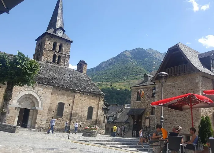 La Pepite * Bagneres-de-Luchon