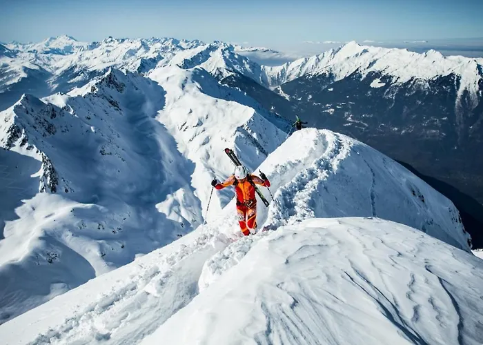 La Pepite * Bagneres-de-Luchon