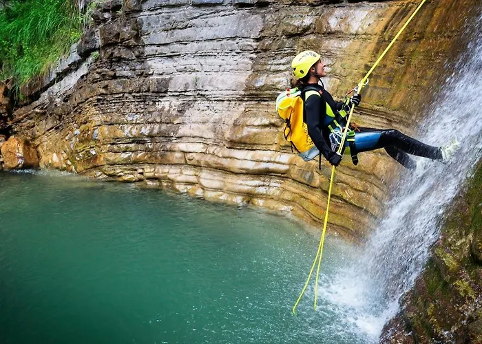 La Pepite Апартаменты *