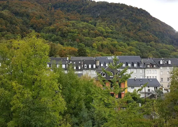 La Pepite Апартаменты *