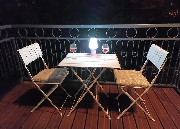 La Pepite * Bagneres-de-Luchon